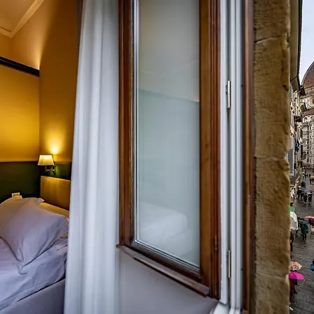 Bed & Breakfast Cerretani Palace