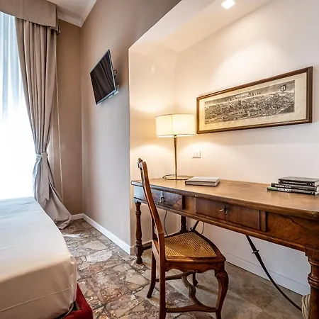 Cerretani Palace Bed & Breakfast 4*