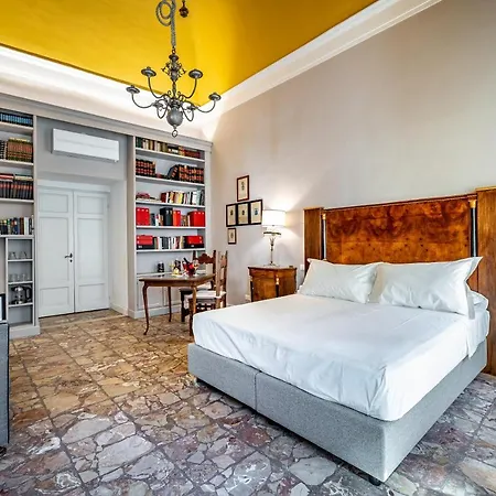 Cerretani Palace 4*