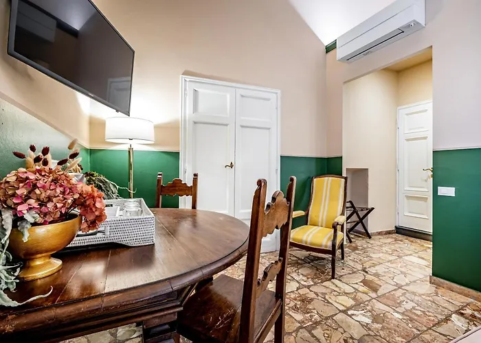 Cerretani Palace 4*
