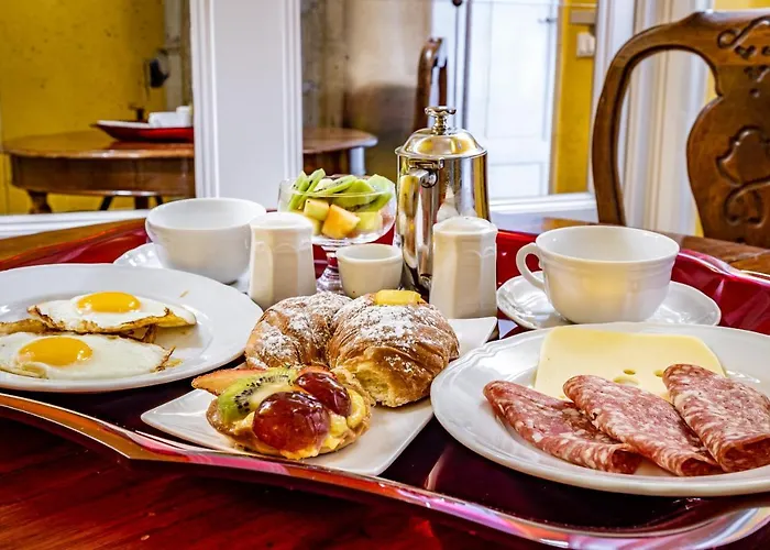 Cerretani Palace 4*