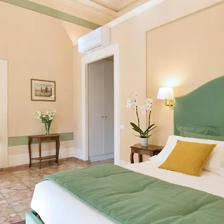 Frühstückspension Cerretani Palace