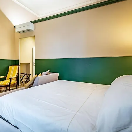 Cerretani Palace Panzió 3*