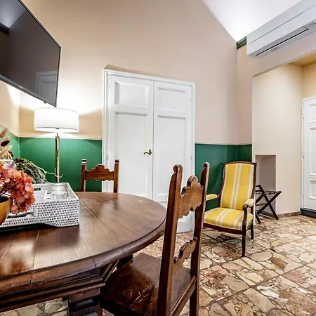 Cerretani Palace 4*