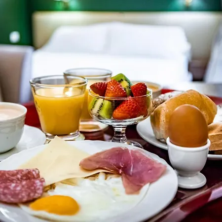 Cerretani Palace Frühstückspension 3*