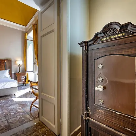 Cerretani Palace Panzió