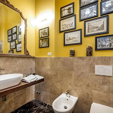 Cerretani Palace 3* Firenze