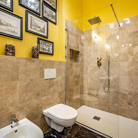 Cerretani Palace Panzió 3*