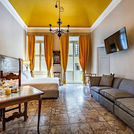 Frühstückspension Cerretani Palace