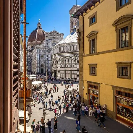 Cerretani Palace Florenz