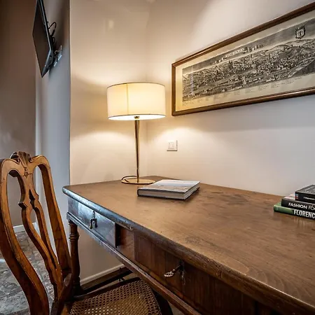 Panzió Cerretani Palace 3*