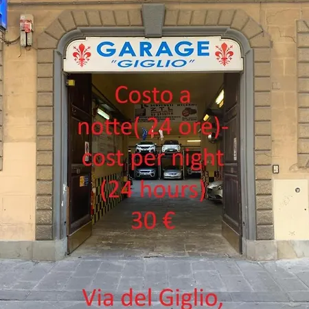 Nocleg ze śniadaniem Cerretani Palace Florencja