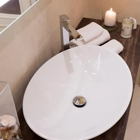 Cerretani Palace 4* Florencie