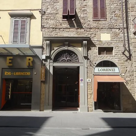 Cerretani Palace Panzió