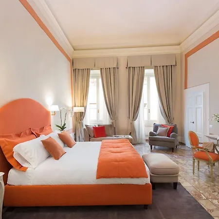 Cerretani Palace Firenze