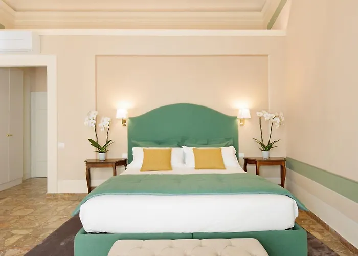 Cerretani Palace 4*