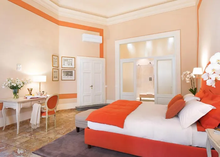 Cerretani Palace 4*