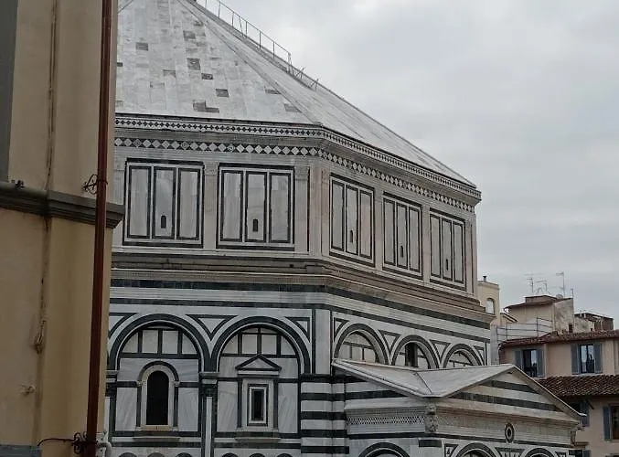 Cerretani Palace 4* Florencja
