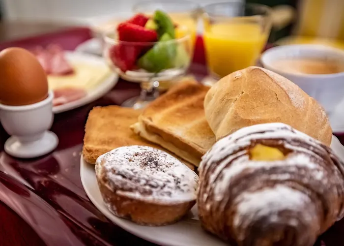 Cerretani Palace 4* Florencja