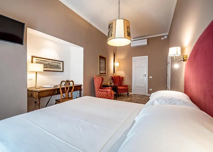 Cerretani Palace 4*