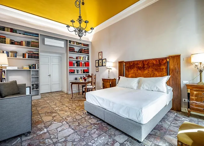 Cerretani Palace 4*