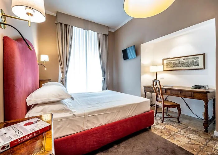 Cerretani Palace 4*