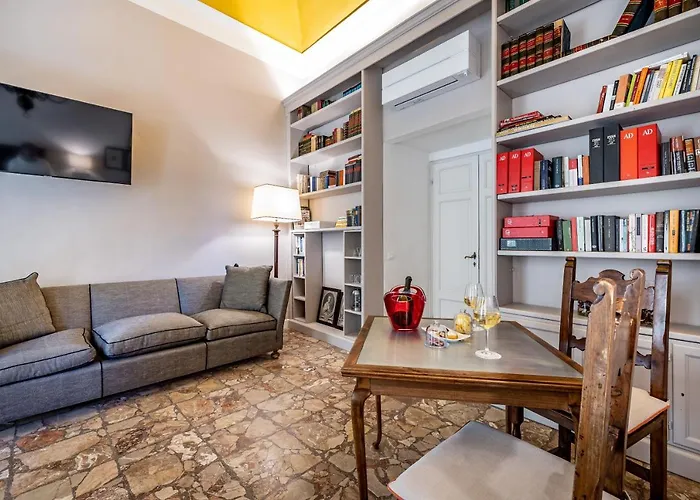 Cerretani Palace Florencja