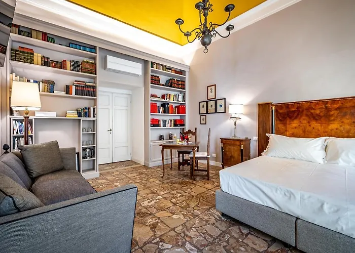 Cerretani Palace Florencja