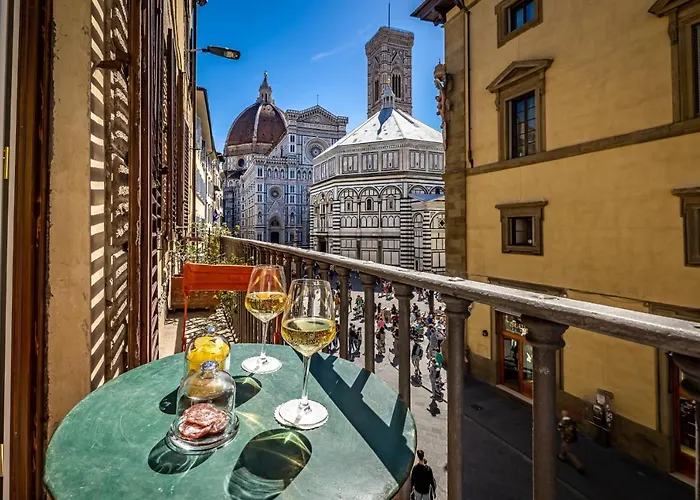Cerretani Palace 4*