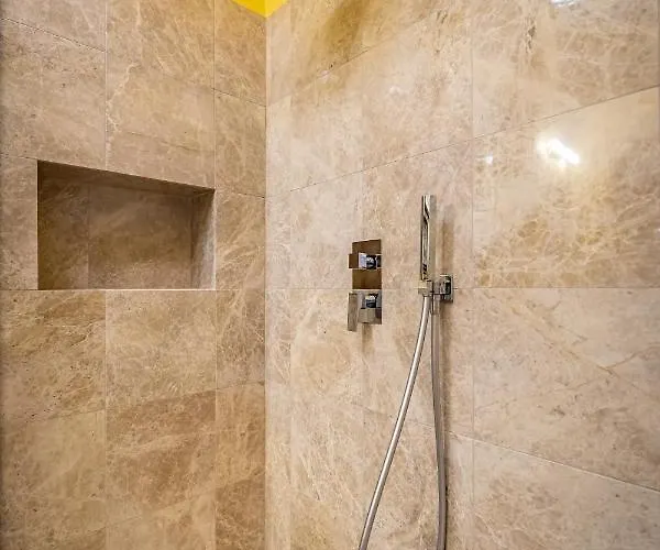 Nocleg ze śniadaniem Cerretani Palace 4*
