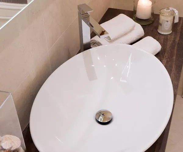 Cerretani Palace 4* Florencja