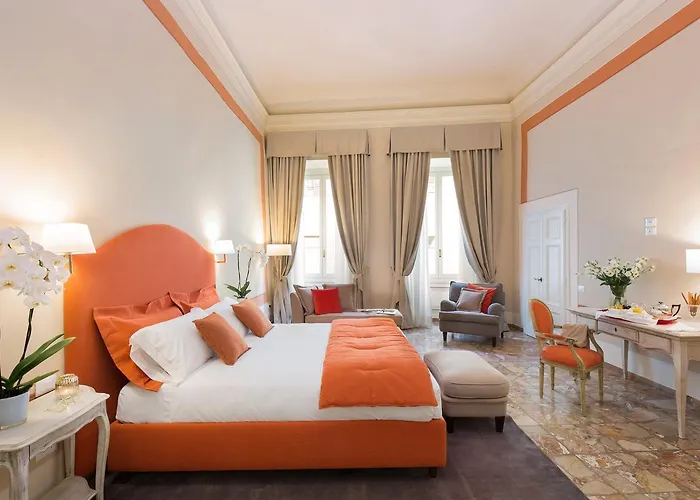 Cerretani Palace Florencja