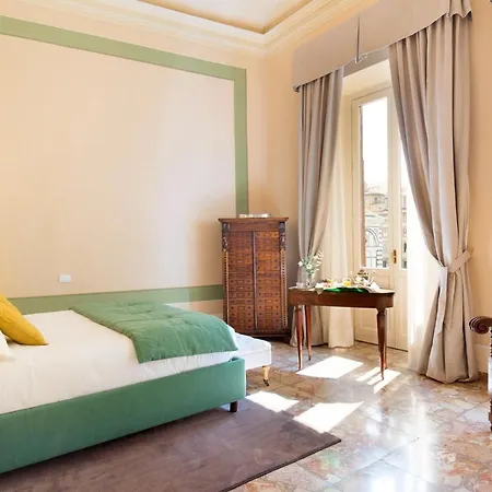 Cerretani Palace Bed & Breakfast