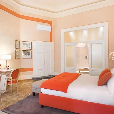 Cerretani Palace 4*
