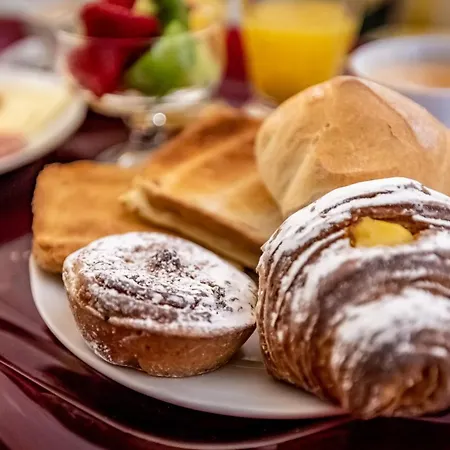 Bed & Breakfast Cerretani Palace Florence