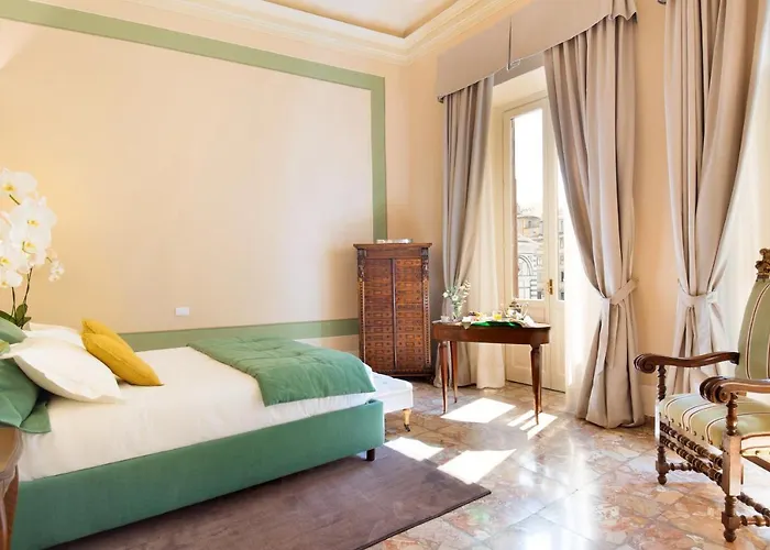Cerretani Palace Bed & Breakfast