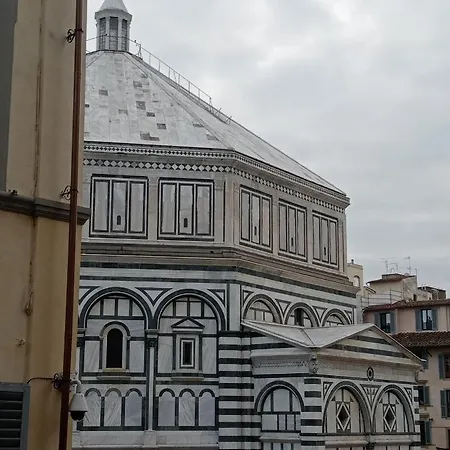 Cerretani Palace 3* Florence
