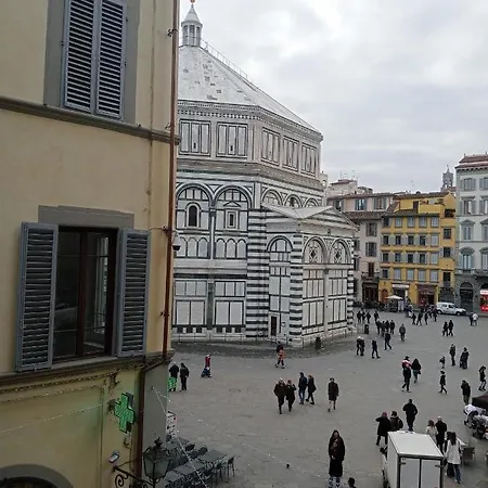 Cerretani Palace Bed & Breakfast Florence