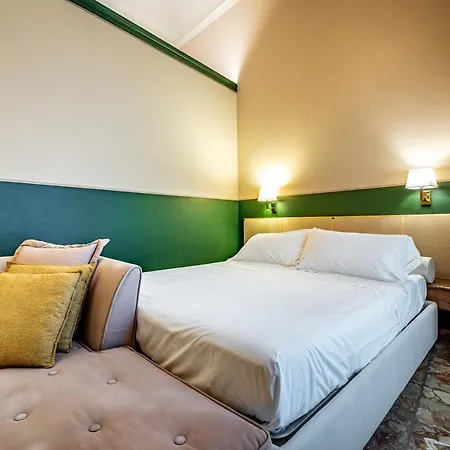 Cerretani Palace Bed & Breakfast Florence