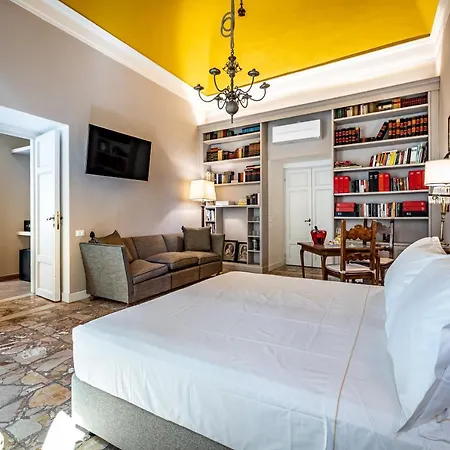 Bed & Breakfast Cerretani Palace Florence