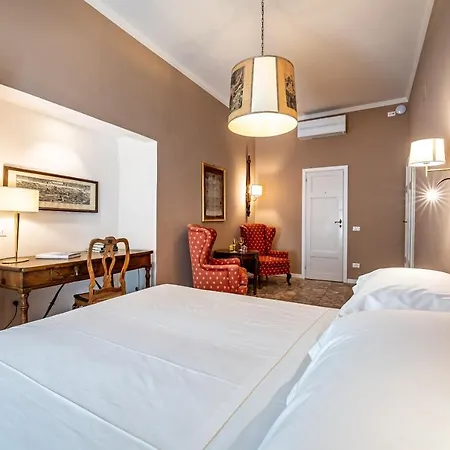 Cerretani Palace 3*
