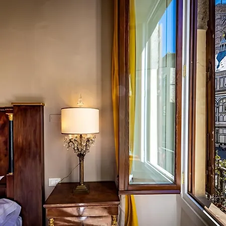 Cerretani Palace Florence