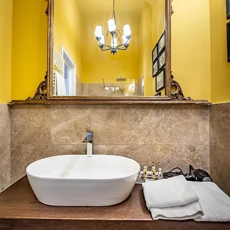 Cerretani Palace Bed & Breakfast Florence