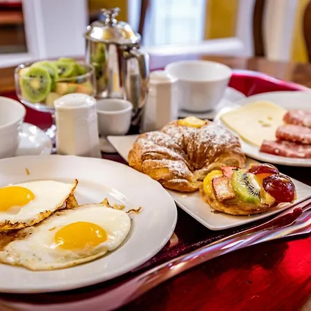 Cerretani Palace Bed & Breakfast 3*