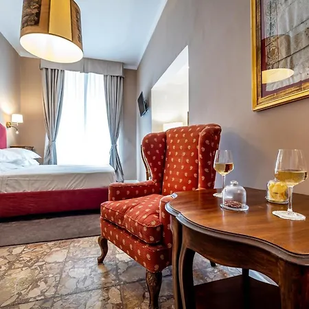Cerretani Palace 3* Florence