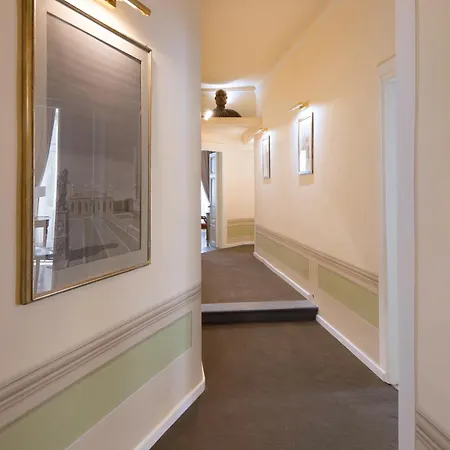 Bed & Breakfast Cerretani Palace Florence