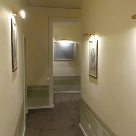Bed & Breakfast Cerretani Palace Florence