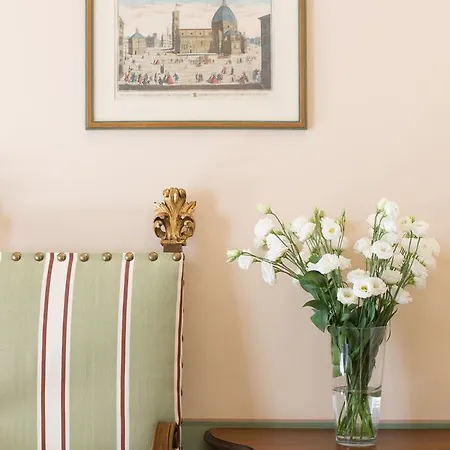 Cerretani Palace 3* Florence